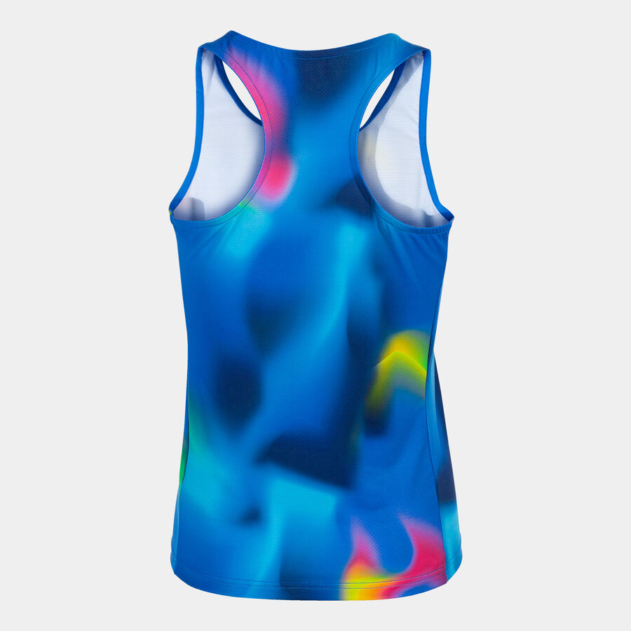 CAMISETA TIRANTES R-TRAIL NATURE