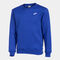 Sweat-shirt junior Lion bleu