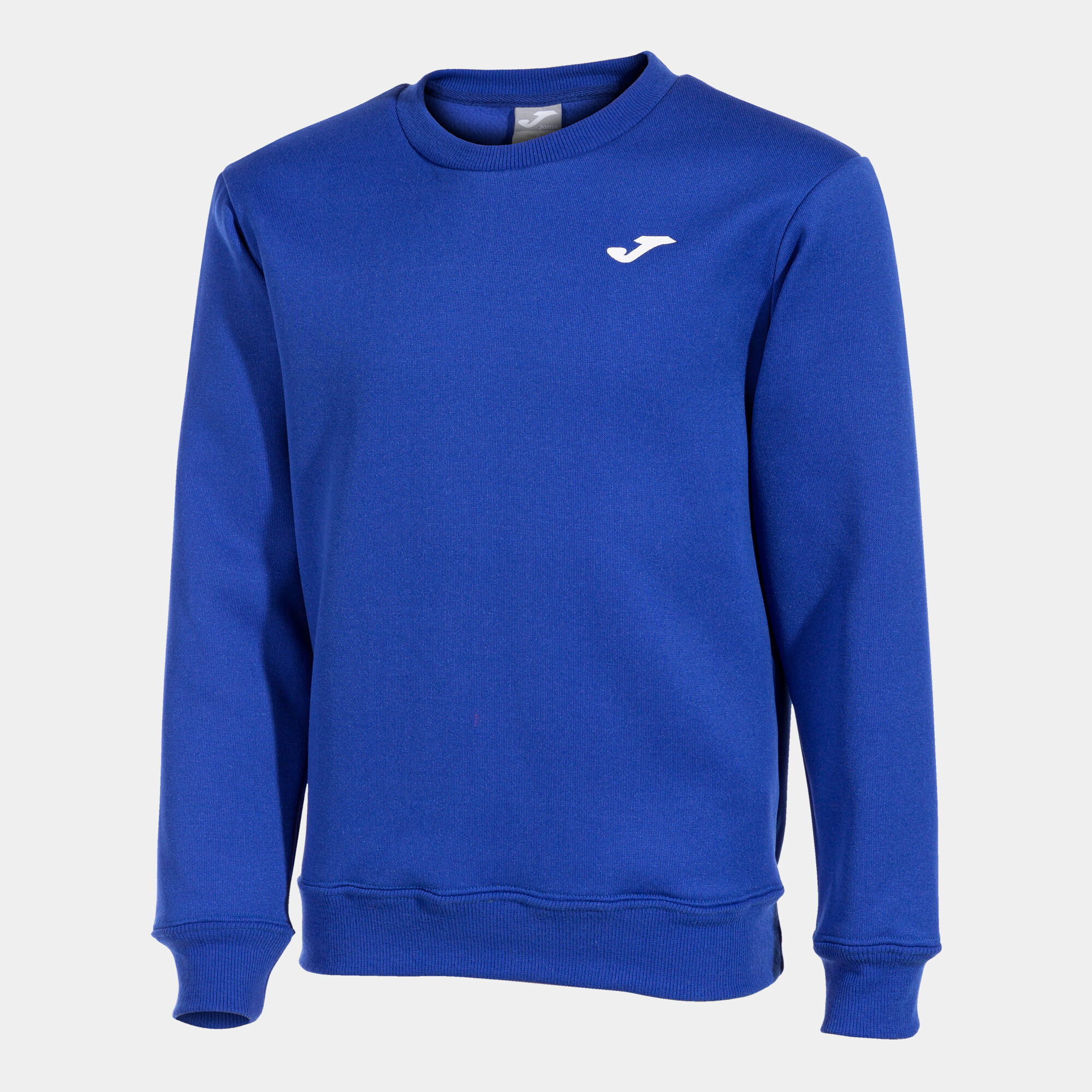 Sweatshirt junior Lion blue