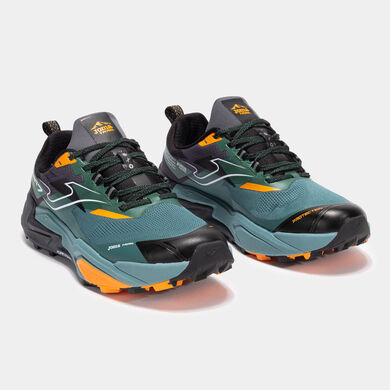 Scarpe trail Sierra 25 unisex grigio