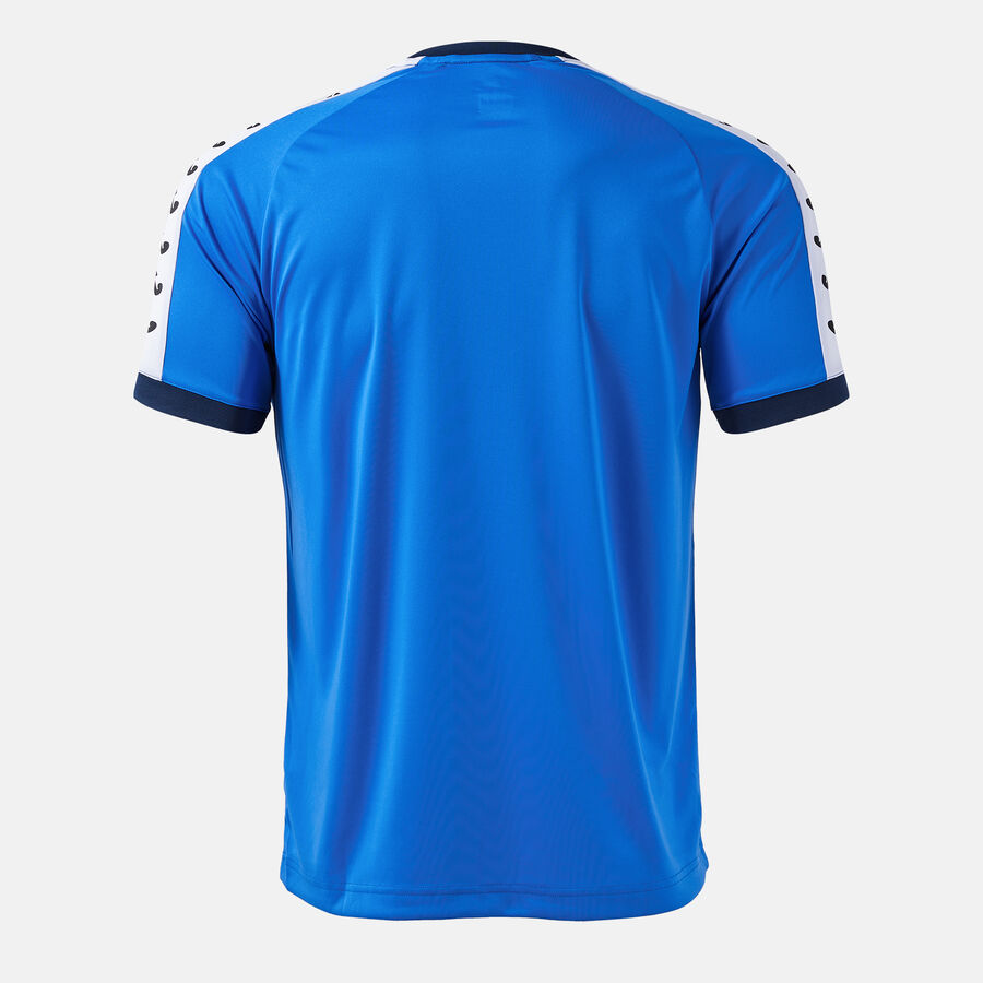 CAMISETA MANGA CORTA HEROIC