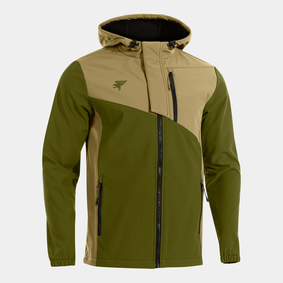 SOFT SHELL EXPLORER