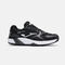 Pickleball shoes Swing 26 unisex black