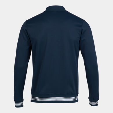 Chaqueta hombre Campus III marino