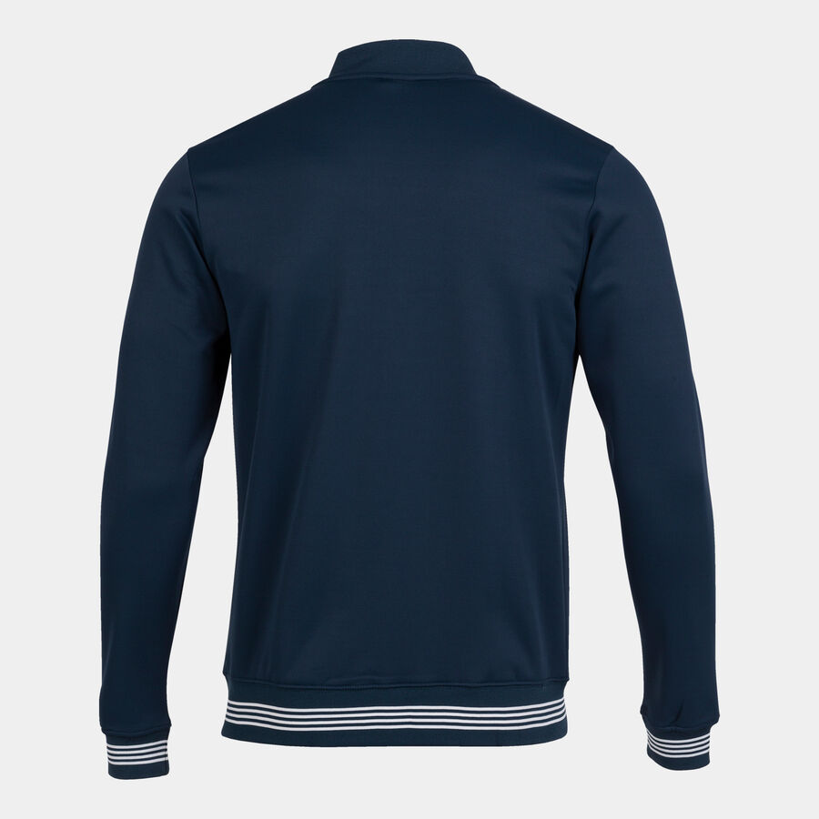 CHAQUETA SIN CAPUCHA CAMPUS III