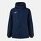 Anorak mulher Trivor II azul marinho escuro