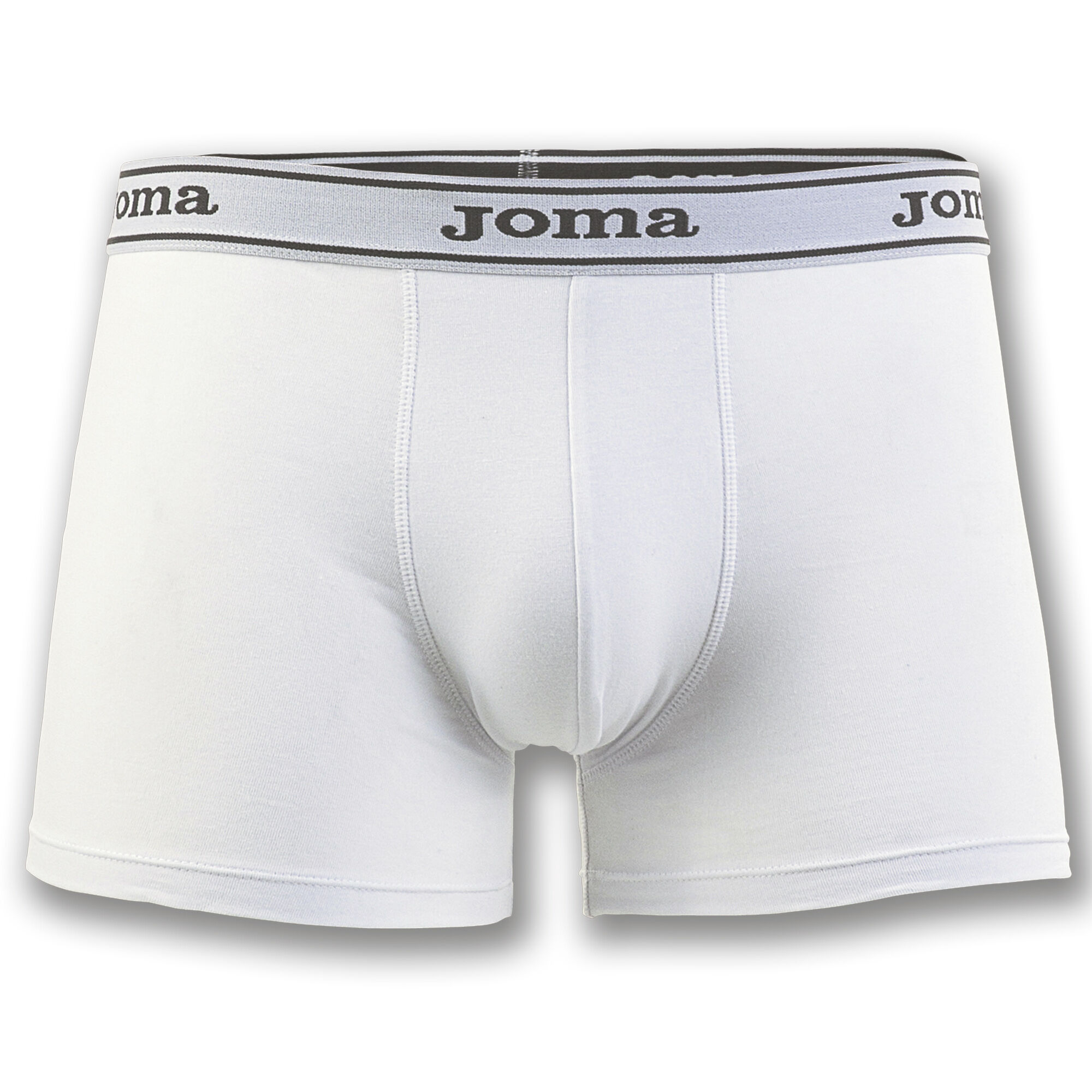 Hombres en hot sale boxer blanco