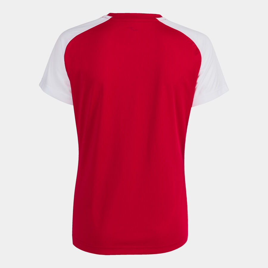 CAMISETA MANGA CORTA ACADEMY IV