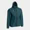 Regenjacke frau R-Trail Nature t&uuml;rkis