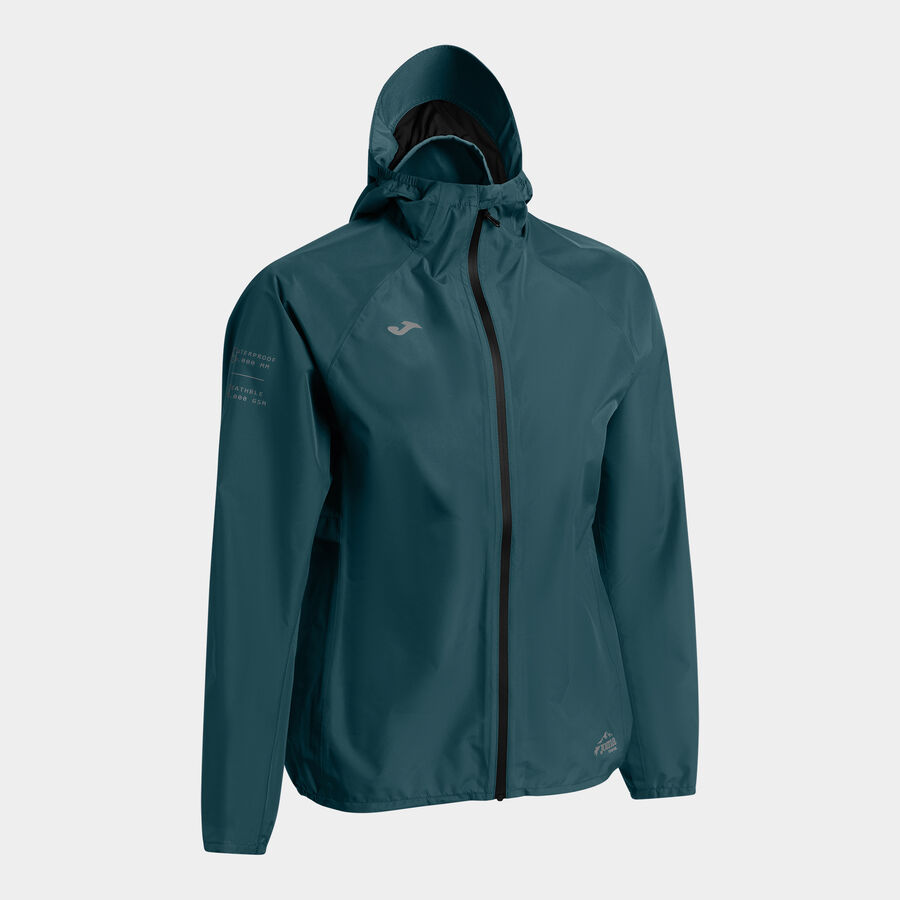 CHUBASQUERO R-TRAIL NATURE