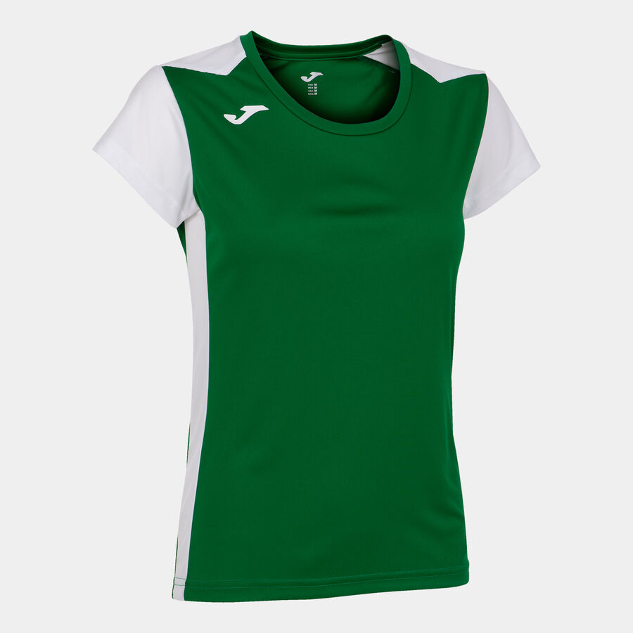 CAMISETA MANGA CORTA RECORD II