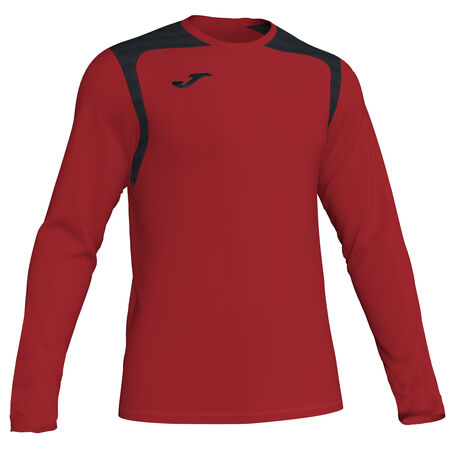 CAMISETA CHAMPIONSHIP V M/L image number null
