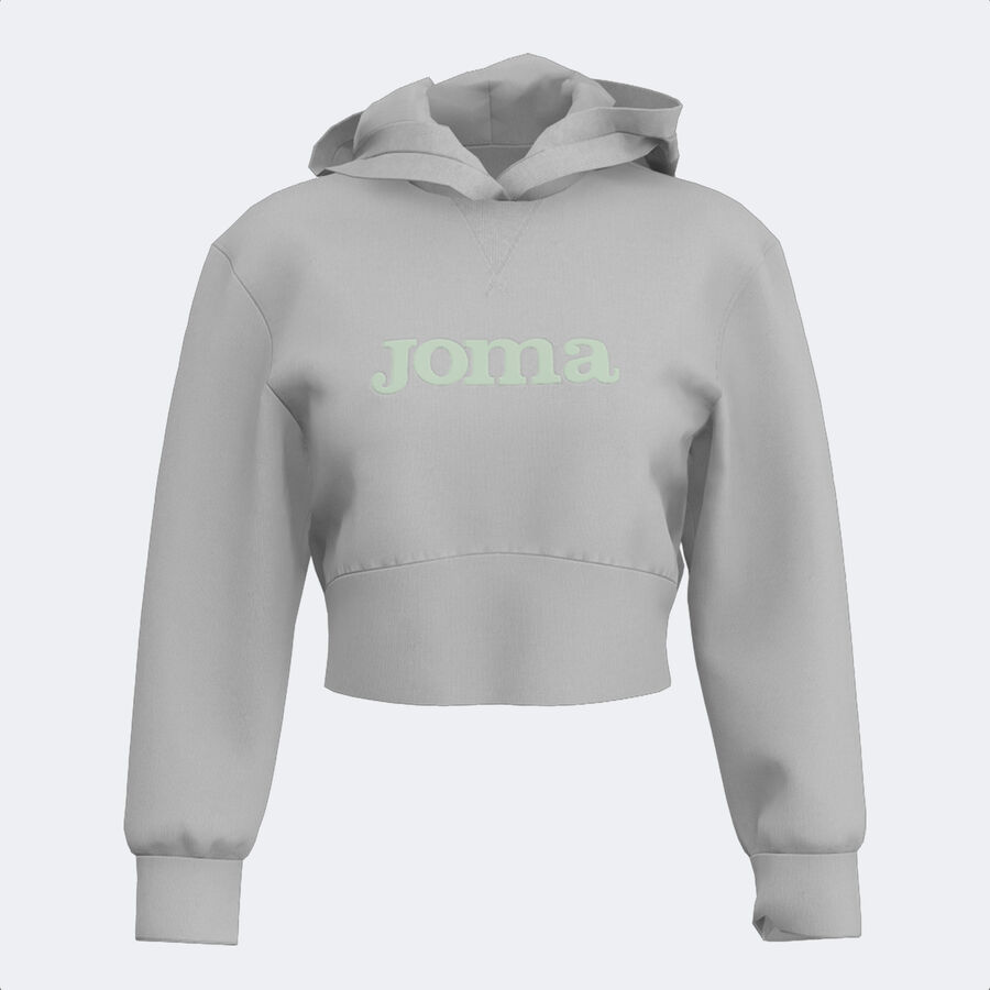 SUDADERA STEP