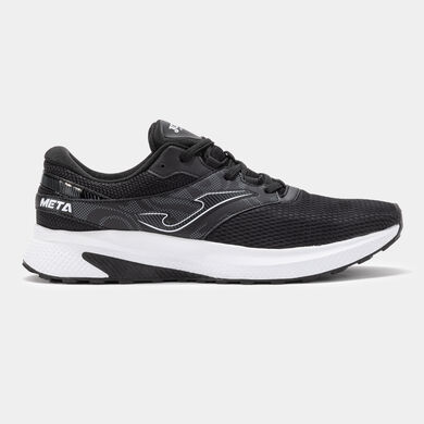 Zapatillas running Meta Men 25 hombre negro