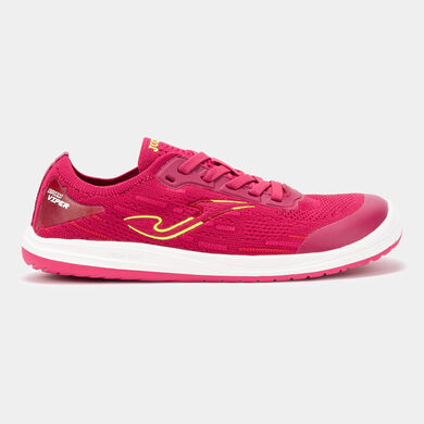 Sapatilhas running Viper Junior Barefoot 26 j&uacute;nior f&uacute;csia