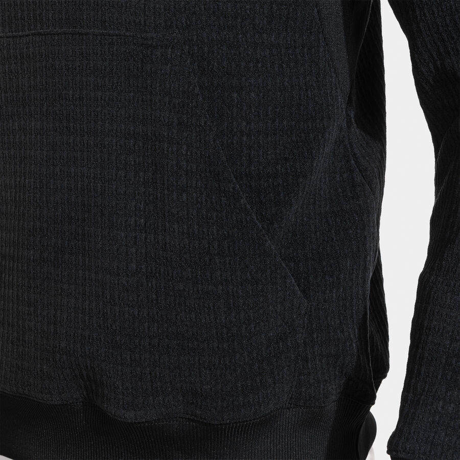 SUDADERA CON CAPUCHA INDOOR-GYM