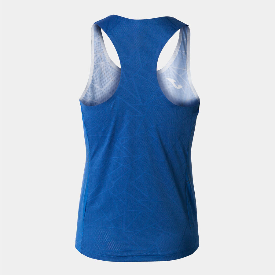 CAMISETA TIRANTES ELITE IX