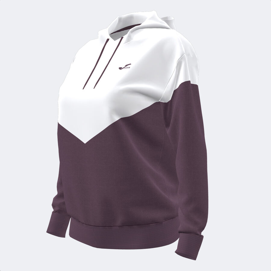 SUDADERA CON CAPUCHA URBAN STREET