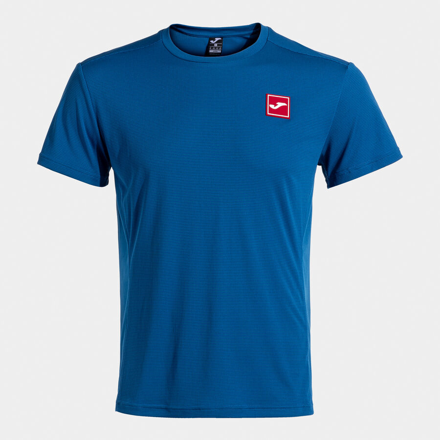 CAMISETA MANGA CORTA U-TRIBE