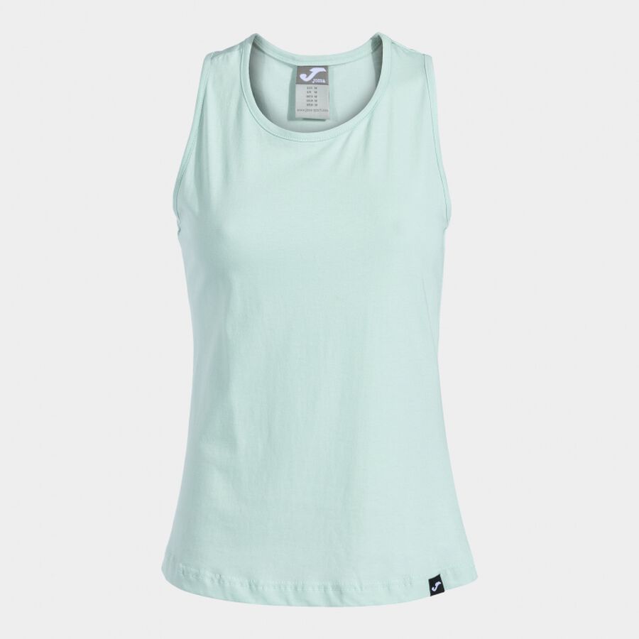 CAMISETA TIRANTES OASIS