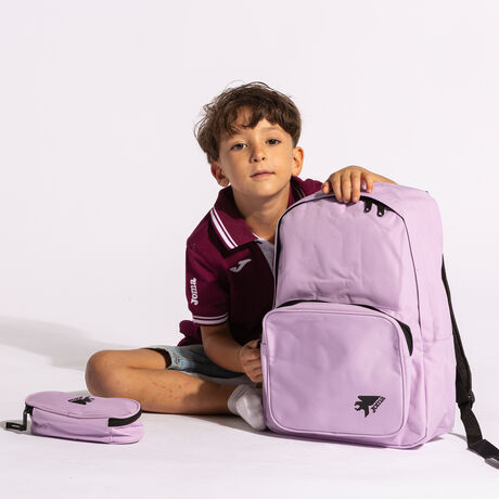 MOCHILA LION