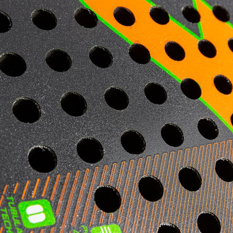 PALA DE PÁDEL ROOKIE image number null