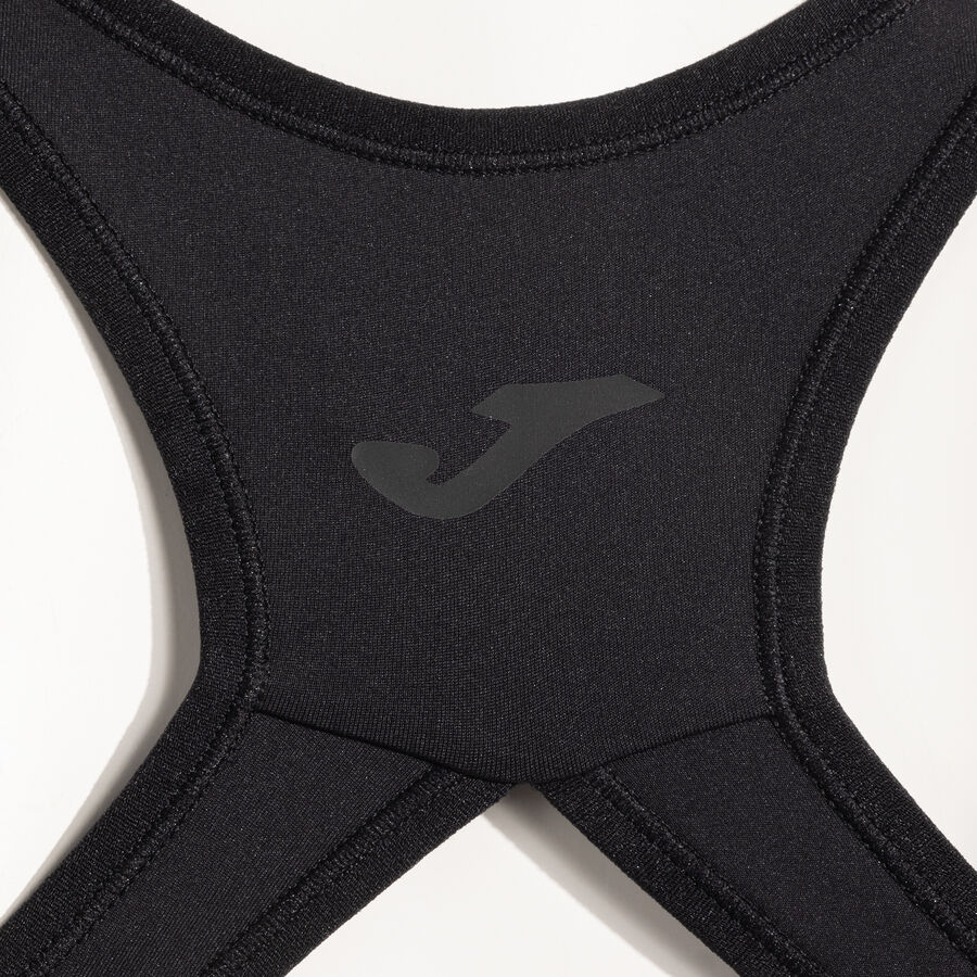 SUJETADOR DEPORTIVO R-NIGHT ICONIC