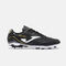 Ghete fotbal Aguila 26 teren ferm FG negru
