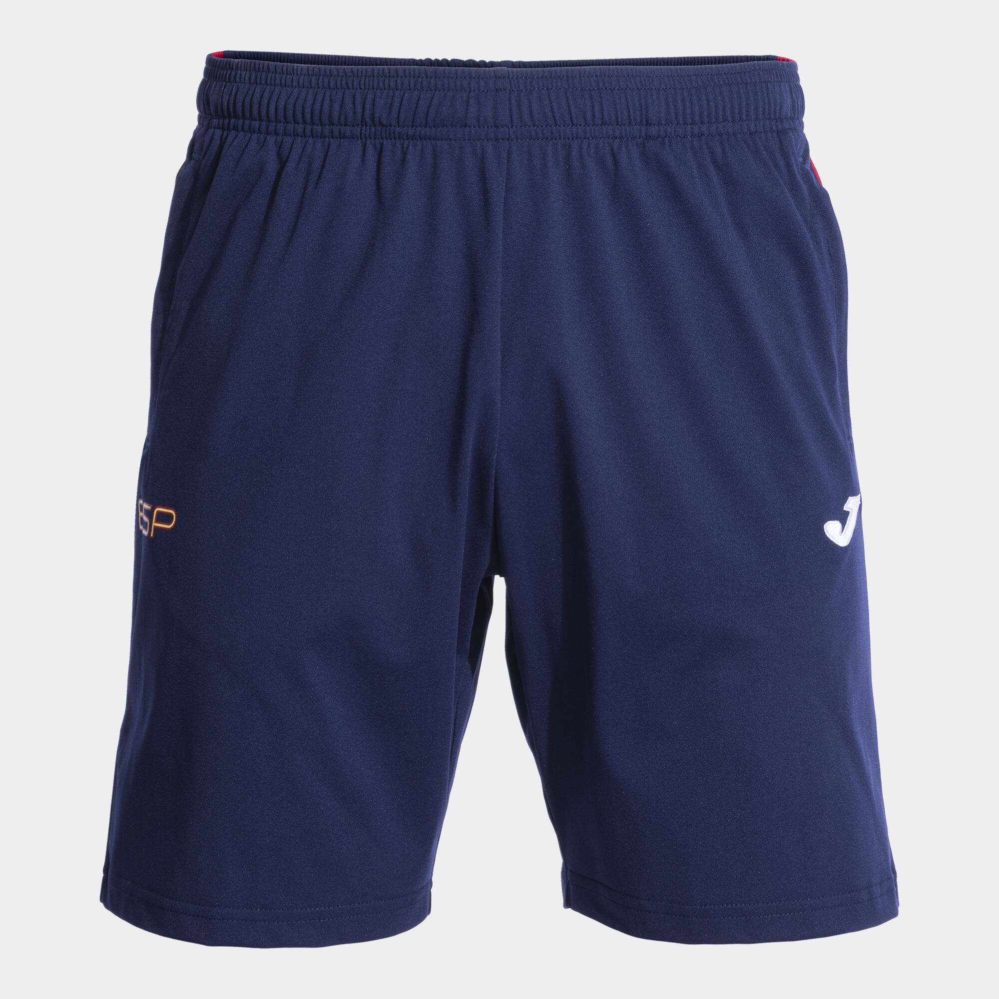 Bermuda shorts 5th kit leisure Spanish Olympic Committee