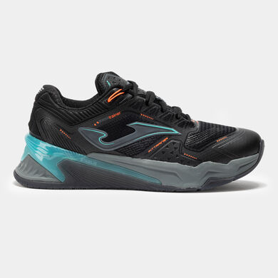 Gym/fitness shoes Fittrainer 25 man black