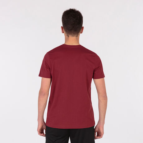 CAMISETA MANGA CORTA DESERT