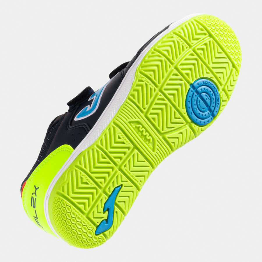 TOP FLEX JR 25