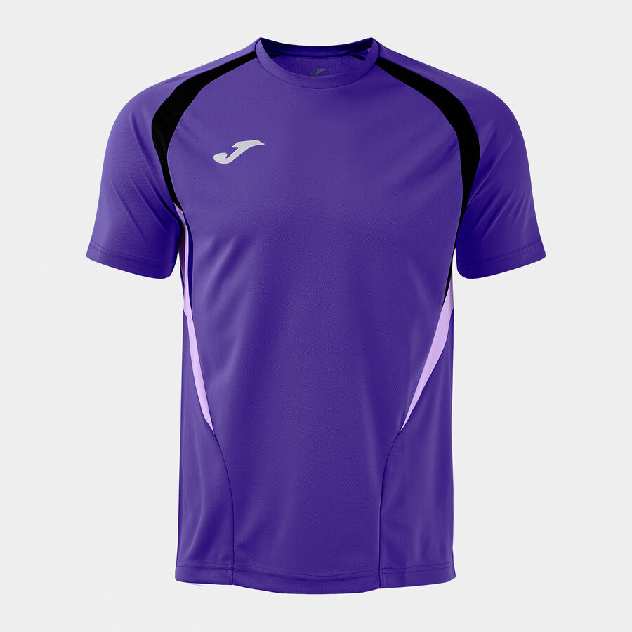 CAMISETA MANGA CORTA CHAMPIONSHIP 20