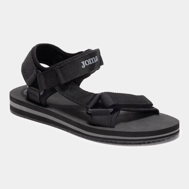 Casual flip-flops S.Tauro Men 25 man black