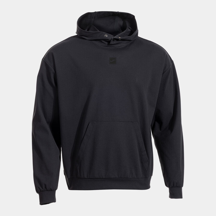 SUDADERA CON CAPUCHA RESORT
