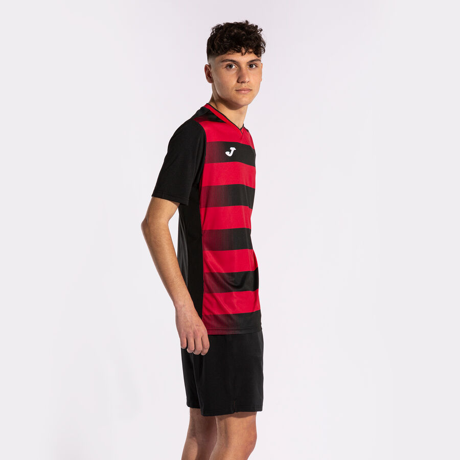 CAMISETA MANGA CORTA EUROPA V