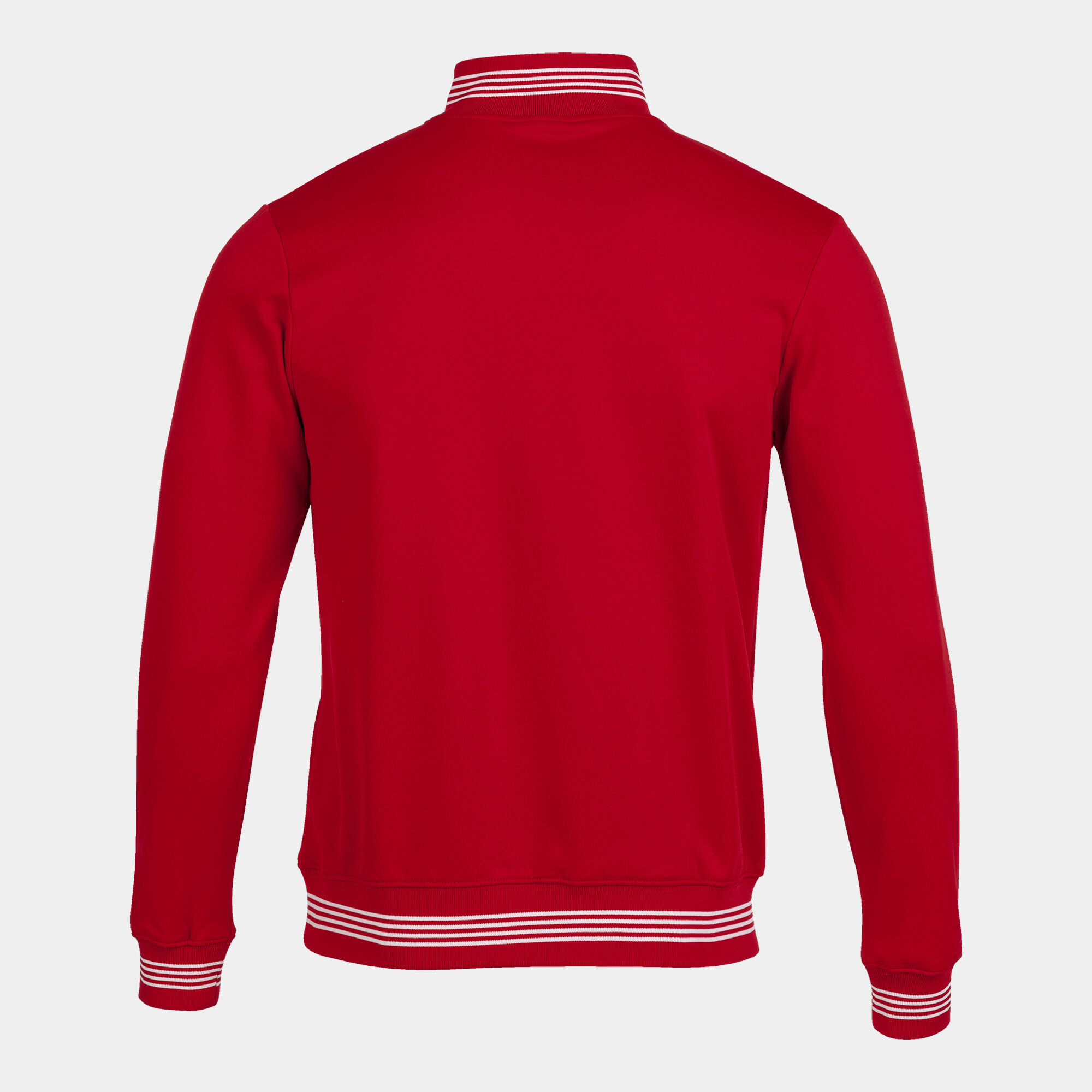 SWEAT-SHIRT HOMME CAMPUS III ROUGE