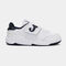 Casual shoes W.Agora Jr 25 junior white navy blue