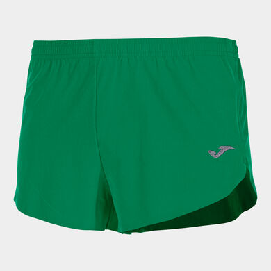 Shorts man Olimpia green
