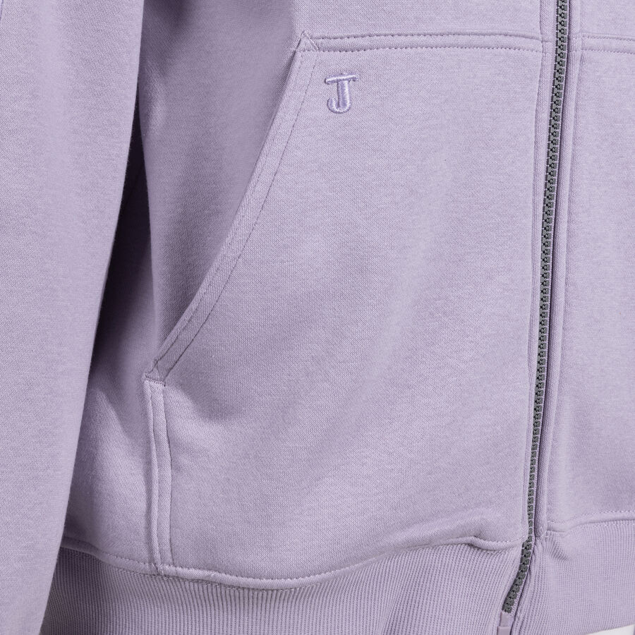 CHAQUETA CON CAPUCHA URBAN STREET