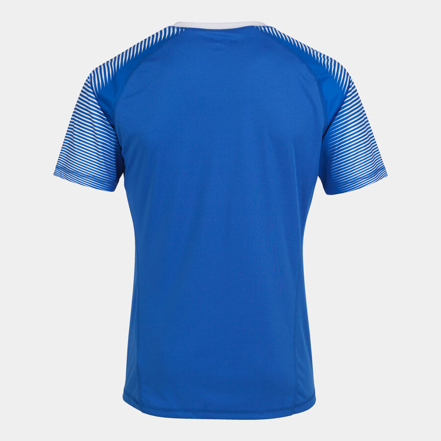 CAMISETA MANGA CORTA HISPA III