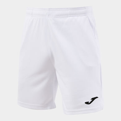 Bermuda hombre Cannes III blanco