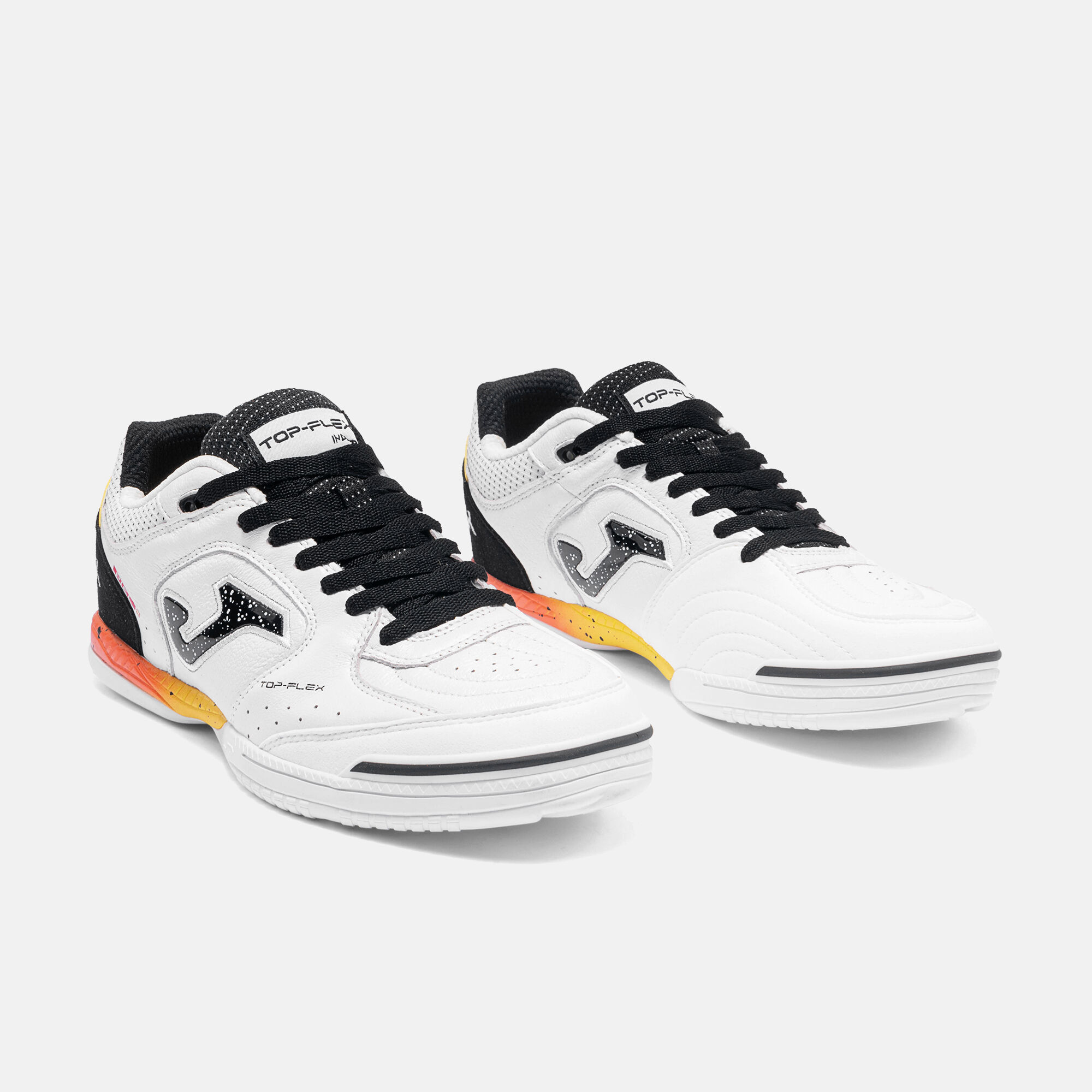 Futsal shoes Top Flex 26 indoor white | JOMA®
