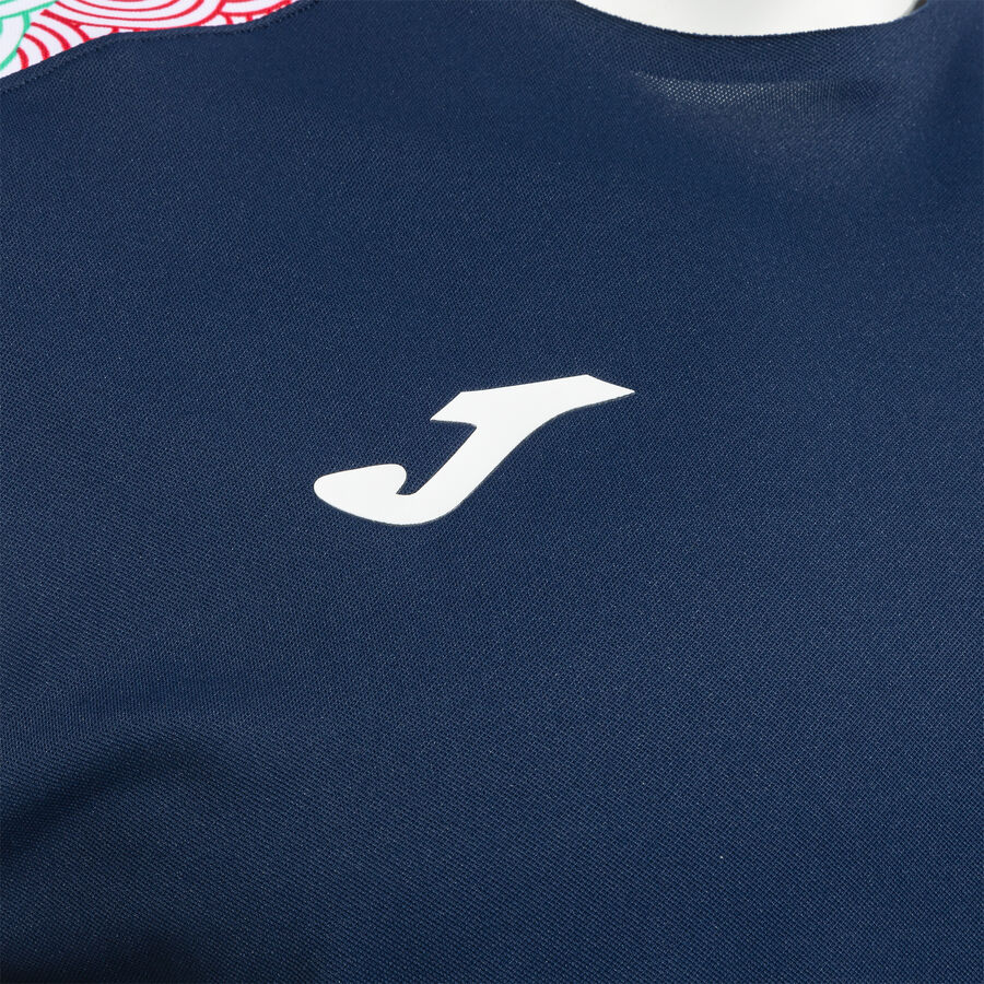 CAMISETA SIN MANGAS COMP. OFI. FED. ITALIA TENIS Y PADEL