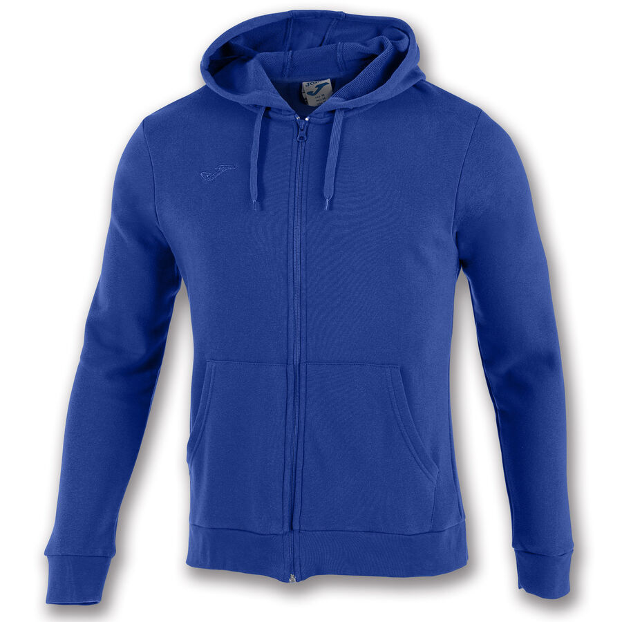 CHAQUETA CAPUCHA ARGOS II 