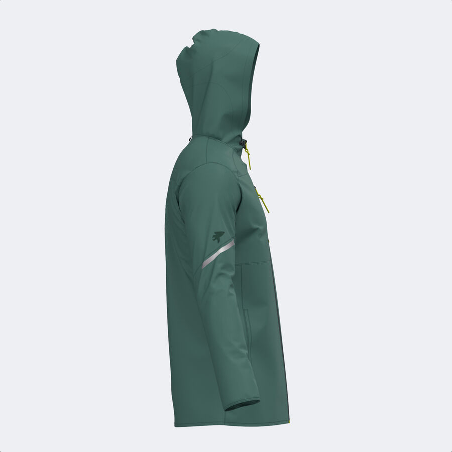 SOFT SHELL EXPLORER III