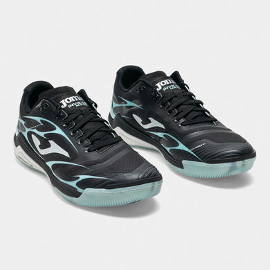 Chaussures futsal Invicto 26 indoor noir