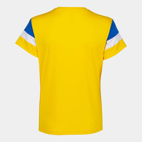 CAMISETA MANGA CORTA CREW IV image number null