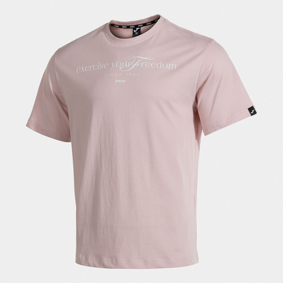 CAMISETA MANGA CORTA MIMETIC