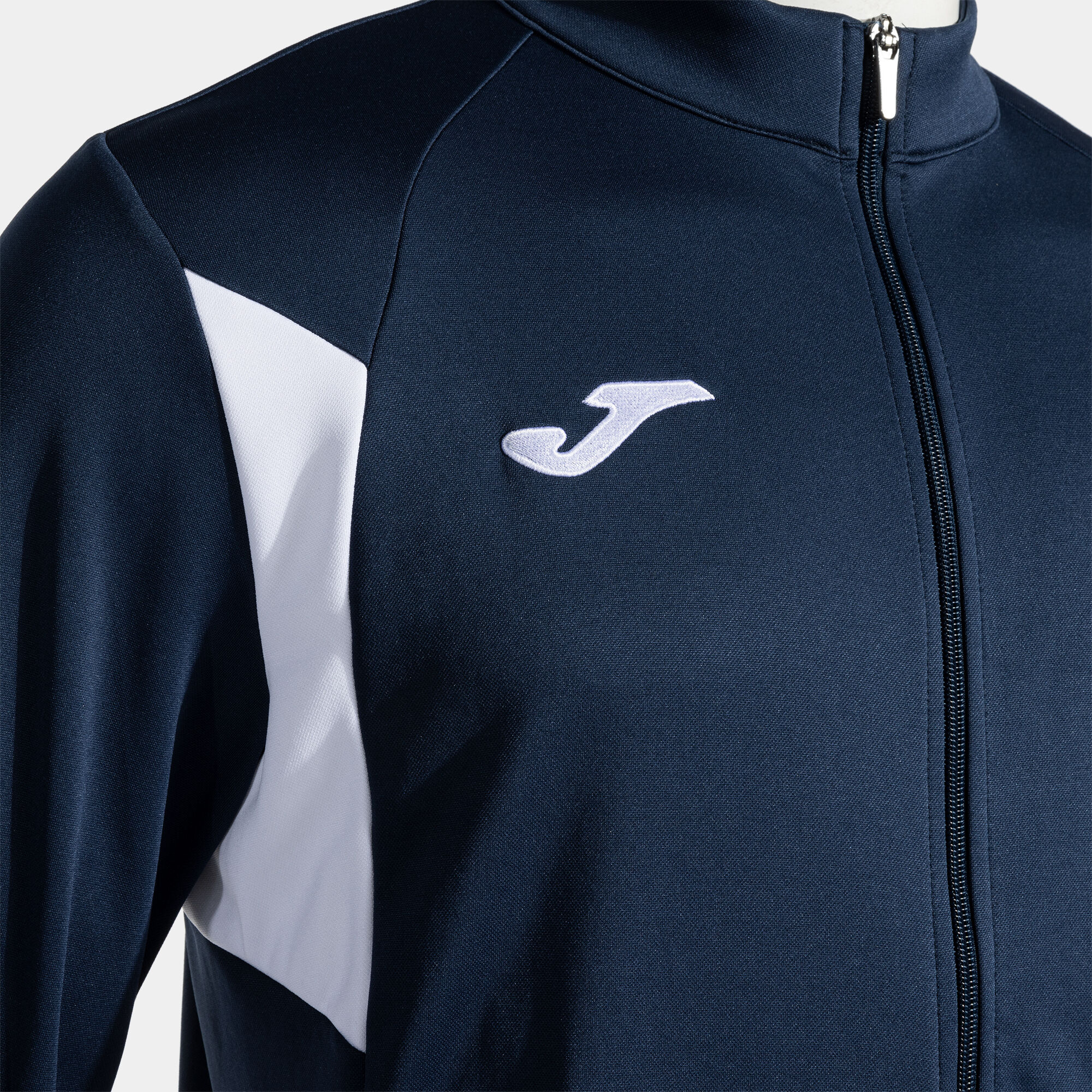 Jacket man Winner III navy blue white | JOMA®